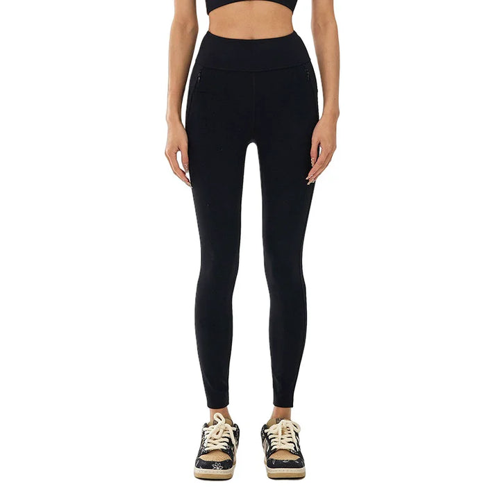 Brassière Quick-drying Crop Top Jeannie avec ou sans legging
