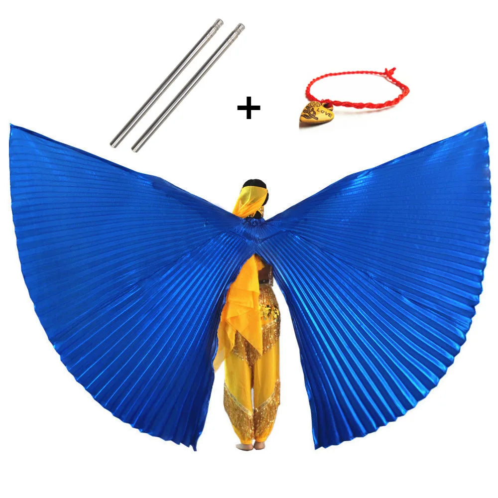 Ailes d'Isis Danse Belly Dance pour enfant et adulte