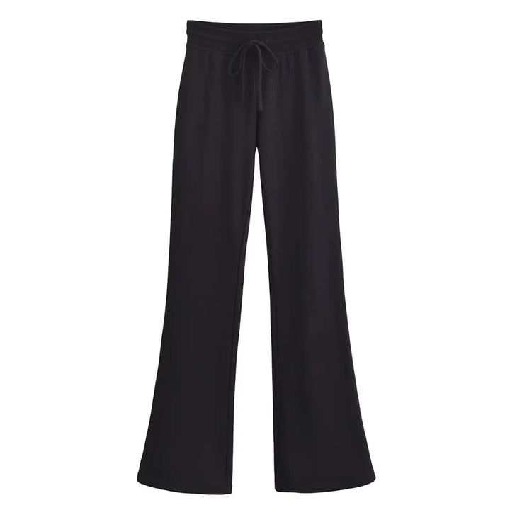 Veste courte zip col haut avec ou sans pantalon