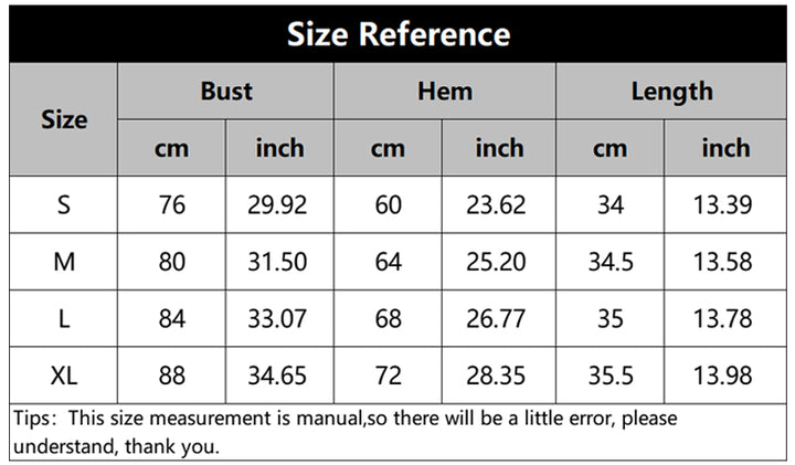 Top court grand décolleté manches longues