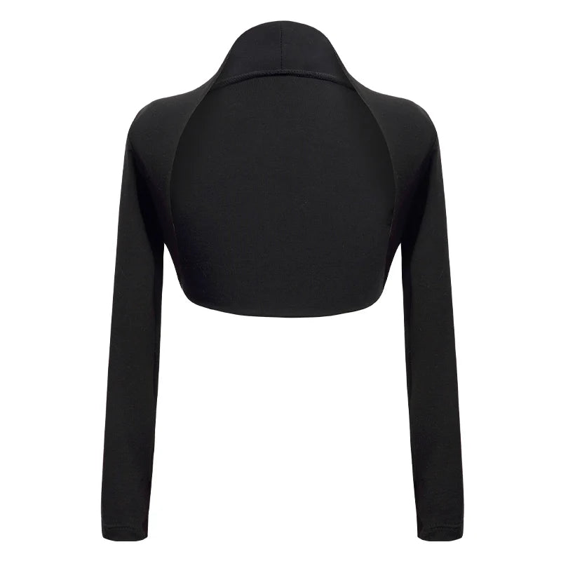 Manches longues filles