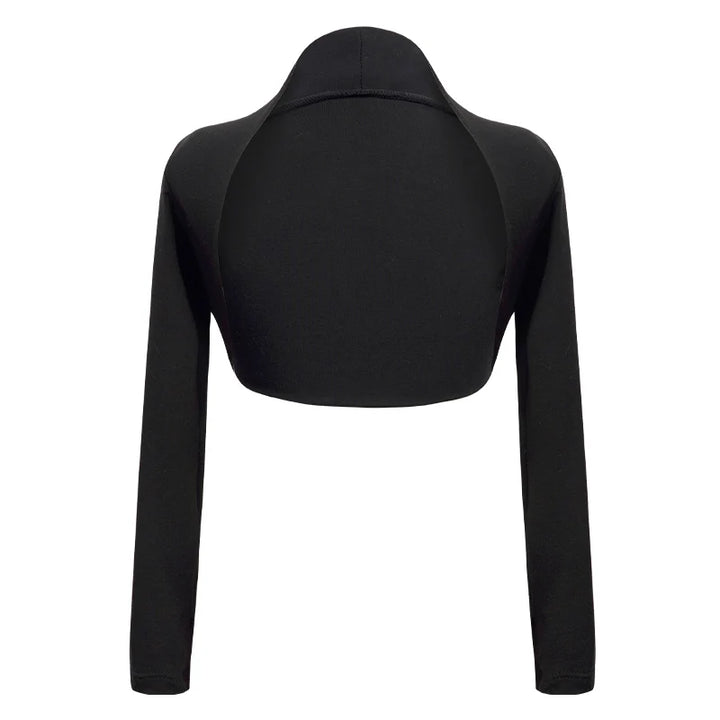 Manches longues filles