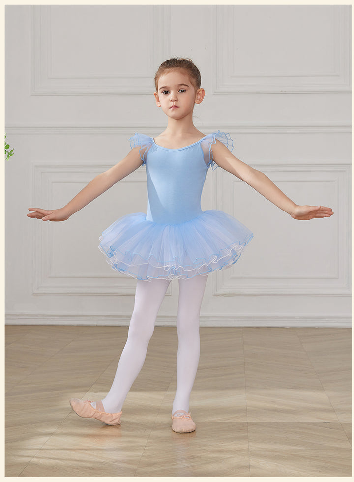 Justaucorps tutu Lolita