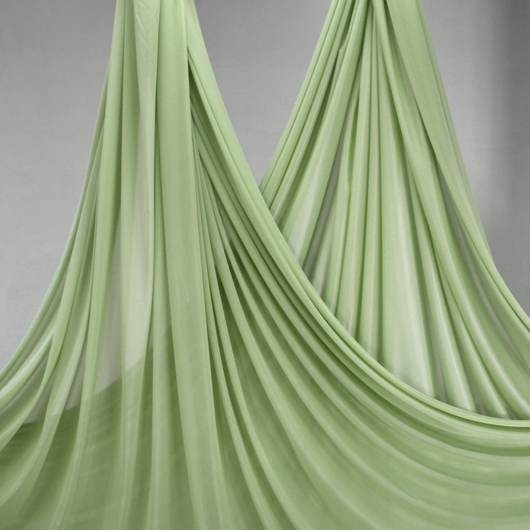 Hamac aérienne longueur 7m x 2.8m