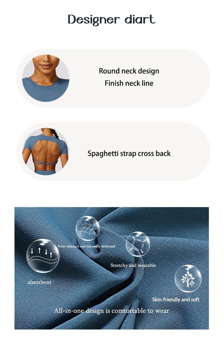 Top Quick-Drying dos fantaisie Oksana