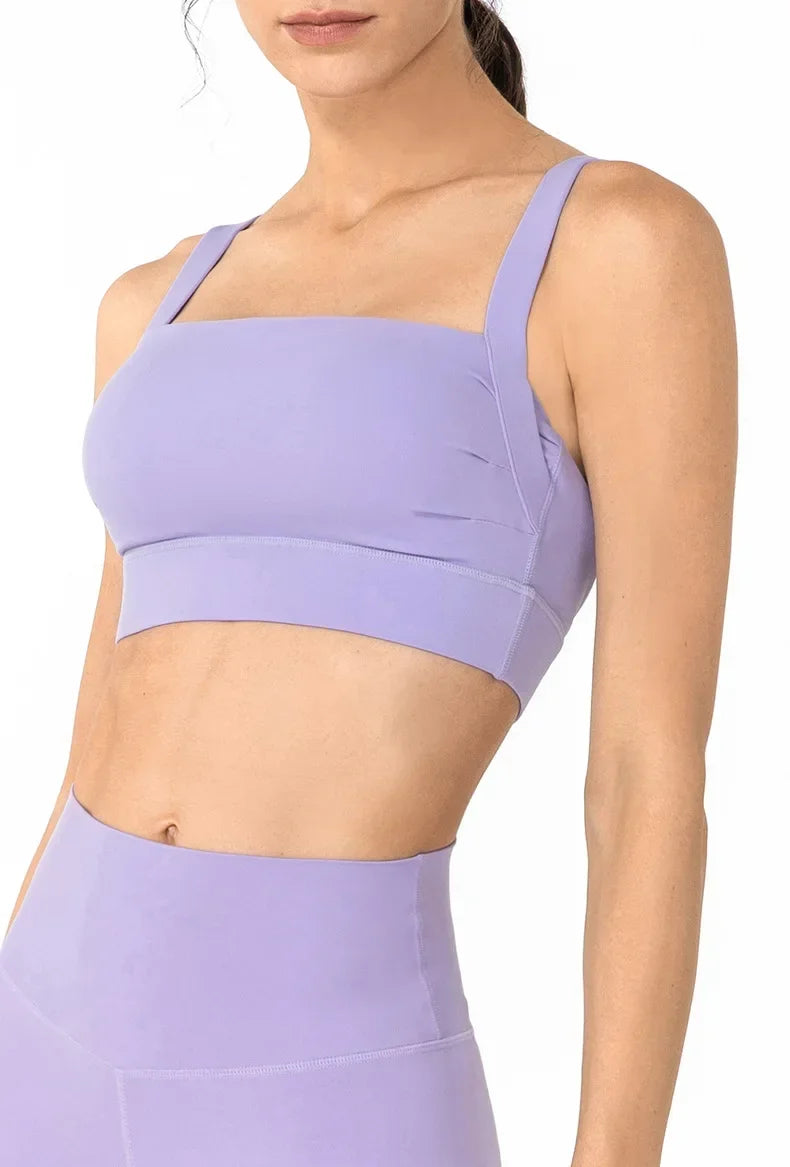 Brassière Push-Up dos fantaisie Impact Sally