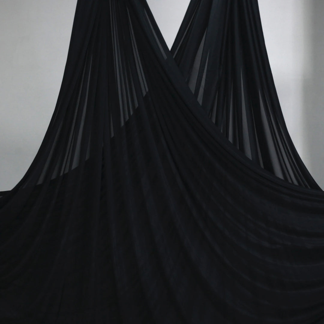 Hamac aérienne longueur 7m x 2.8m