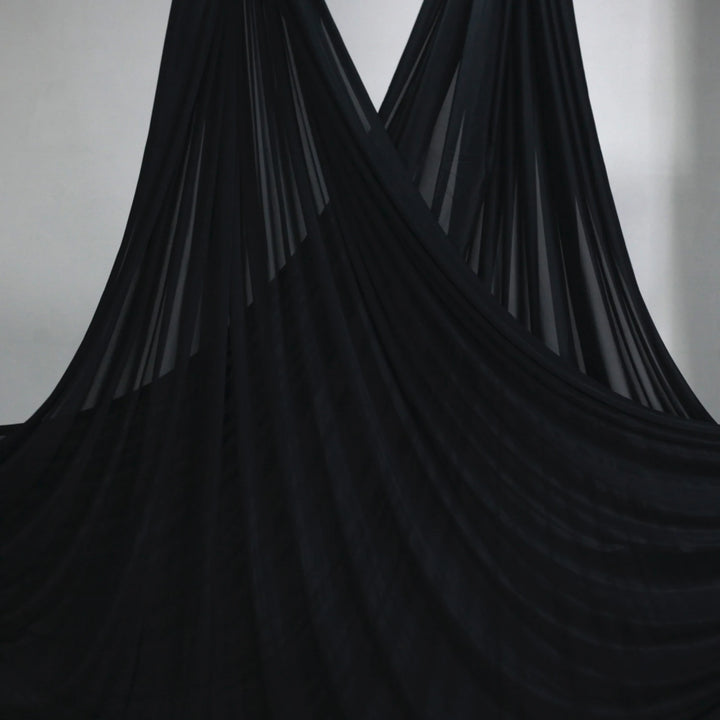 Hamac aérienne longueur 7m x 2.8m