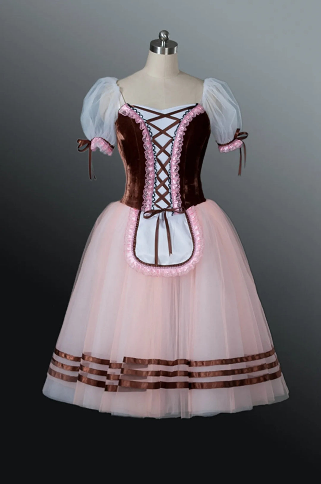 Robe de Ballerine Giselle