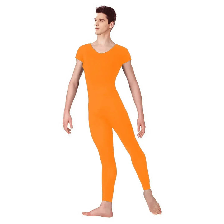 Combinaison manches courtes sans pied Raziel