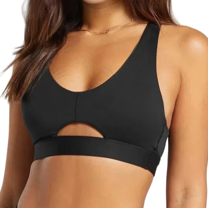 Brassière padded Push Up Iduna
