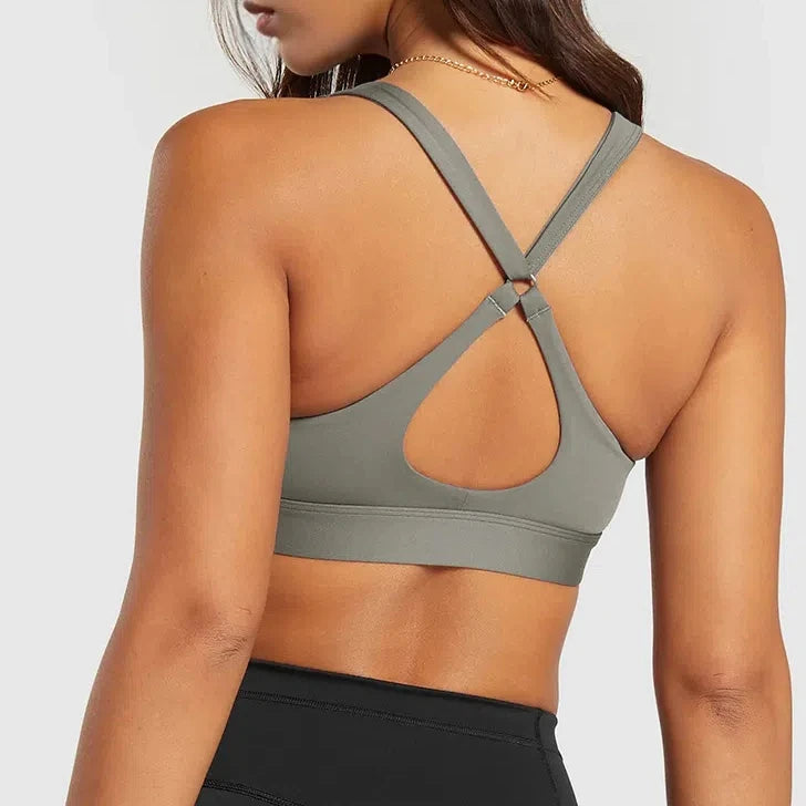 Brassière padded Push Up Iduna