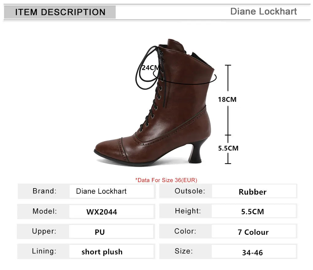 Bottines danse Victoria T38