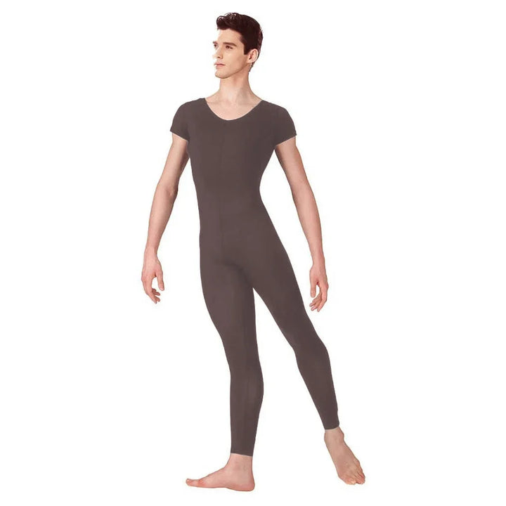 Combinaison manches courtes sans pied Raziel