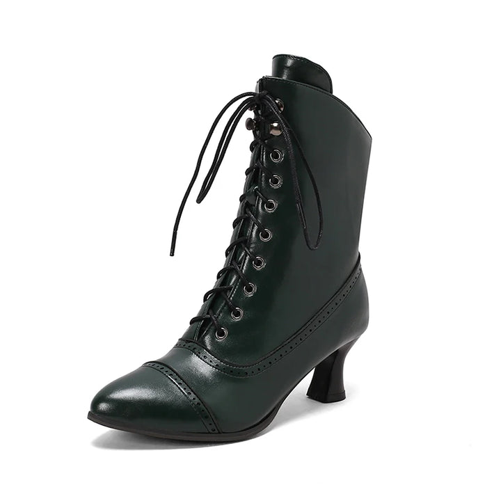 Bottines danse Victoria T38