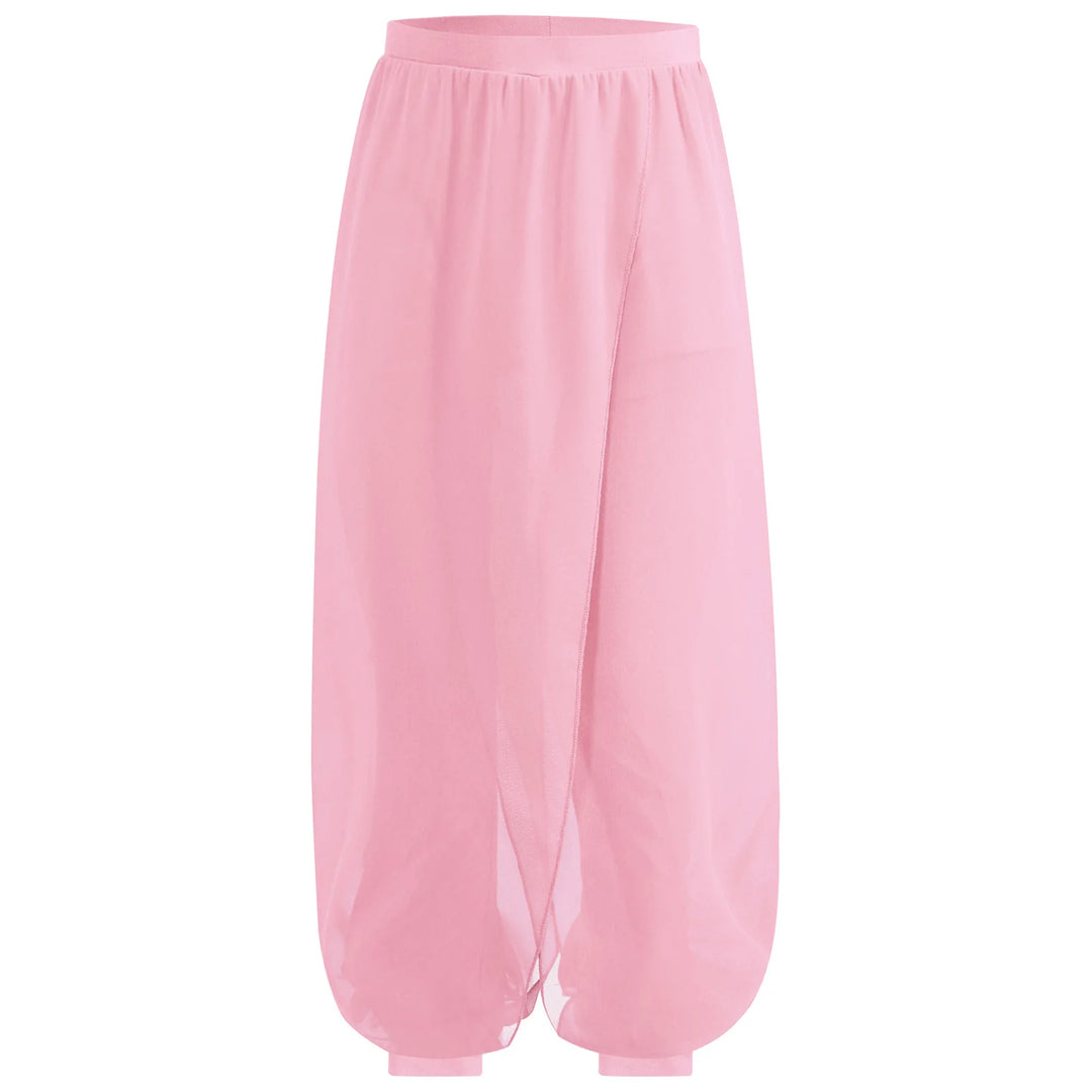 Pantalon danse mesh kids Aimie