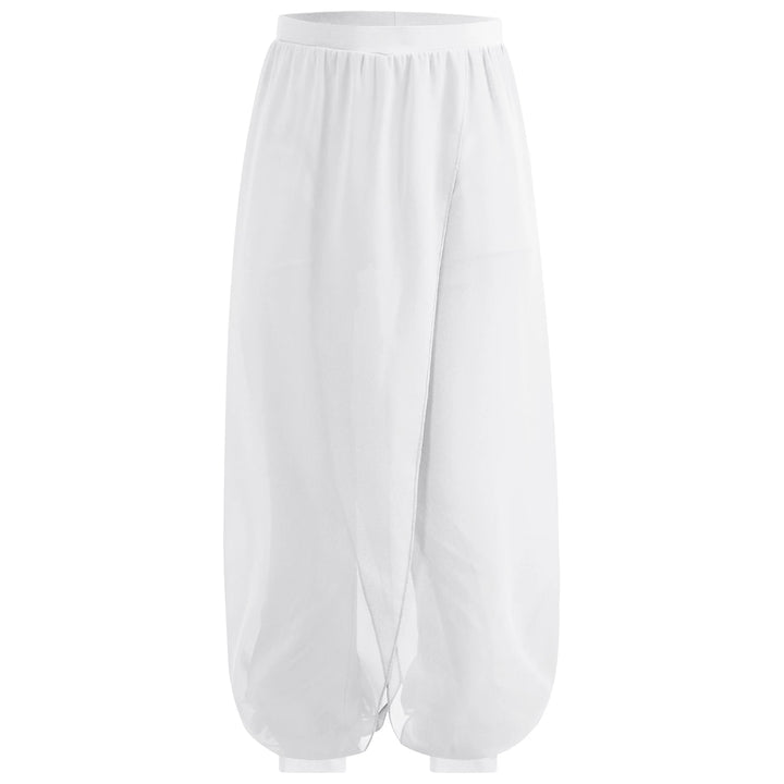 Pantalon danse mesh kids Aimie