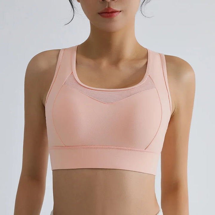 Brassière dos ajusté Erika Taille M