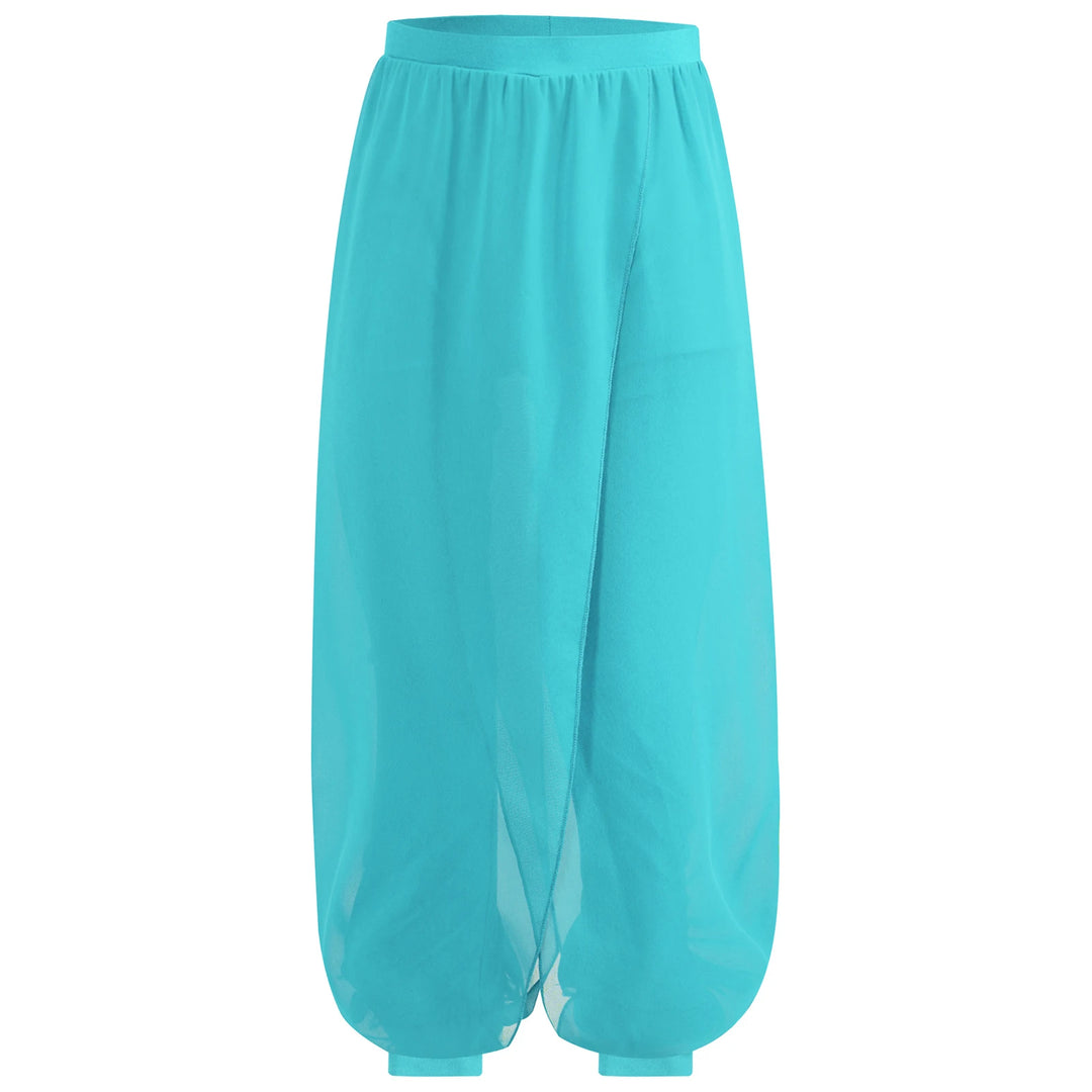 Pantalon danse mesh kids Aimie