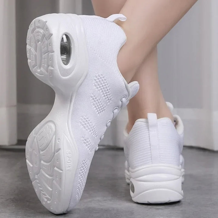 Baskets danse basse Romy