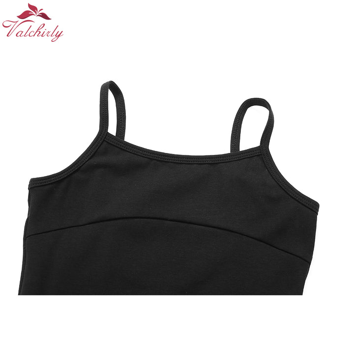 Justaucorps fines bretelles Poema