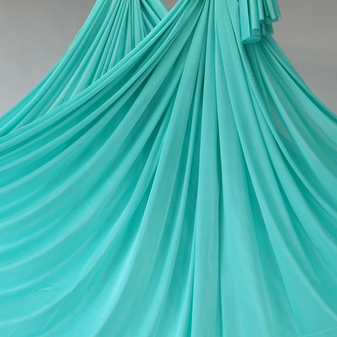 Hamac aérienne longueur 7m x 2.8m