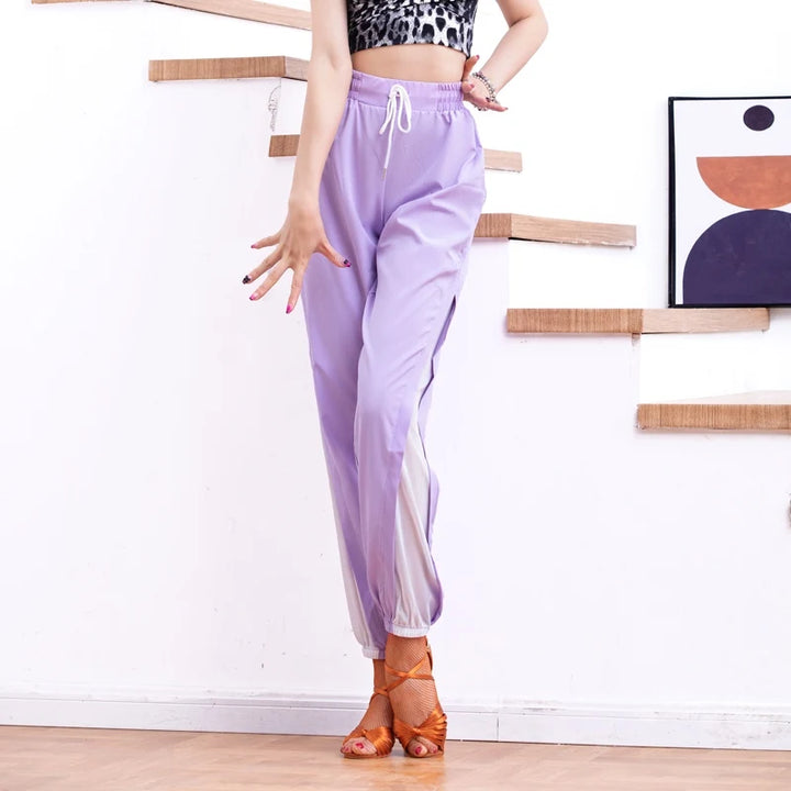 Pantalon danse latine Adriana