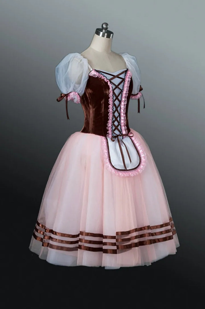 Robe de Ballerine Giselle