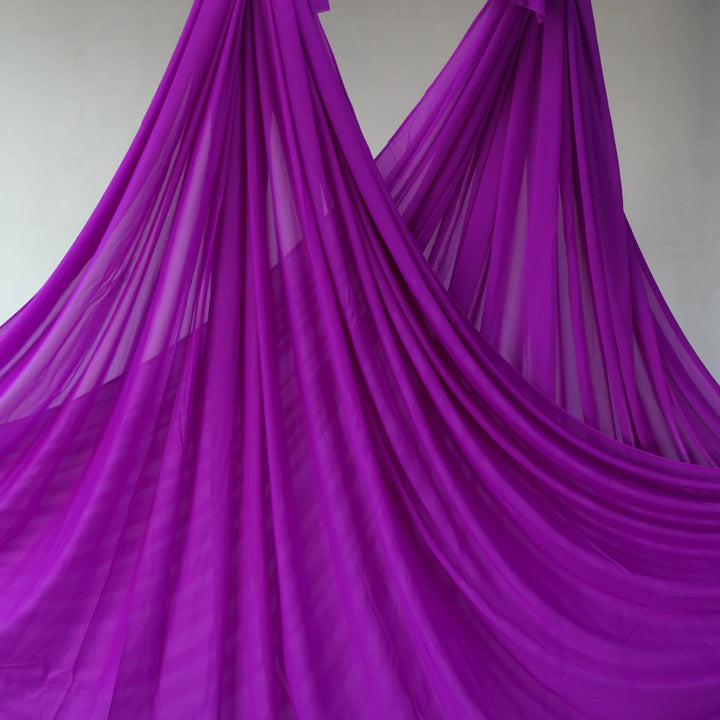 Hamac aérienne longueur 7m x 2.8m