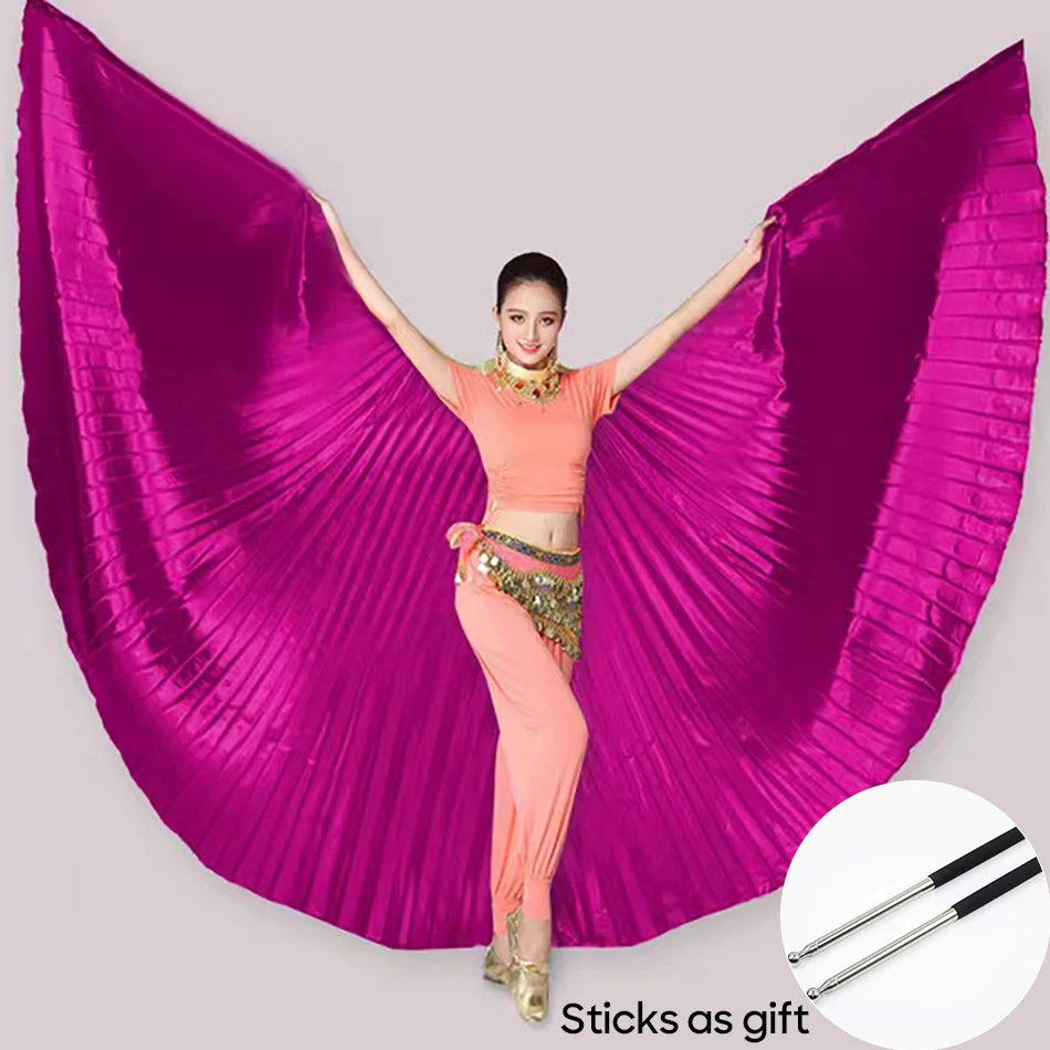 Ailes d'Isis Danse Oriental Belly Dance