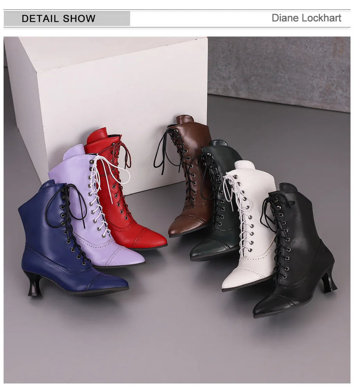 Bottines danse Victoria T38