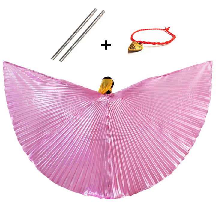 Ailes d'Isis Danse Belly Dance pour enfant et adulte