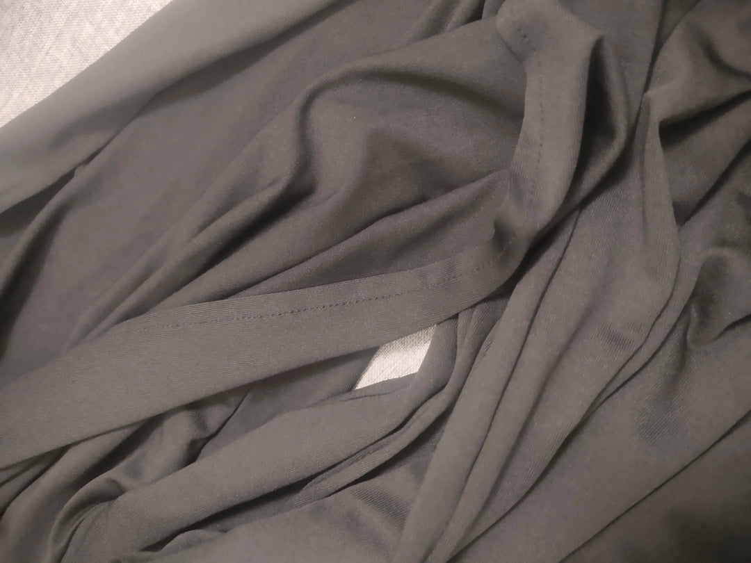 Pantalon Loose Open Slit Jamal