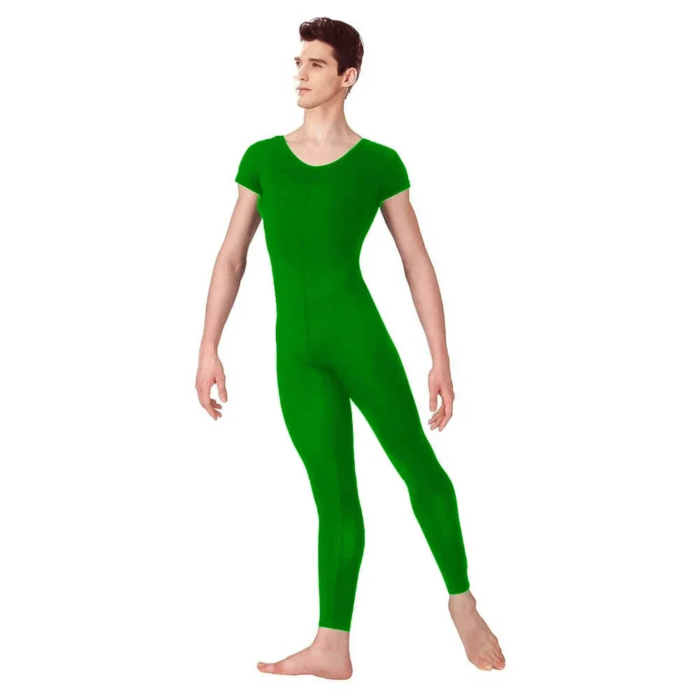 Combinaison manches courtes sans pied Raziel