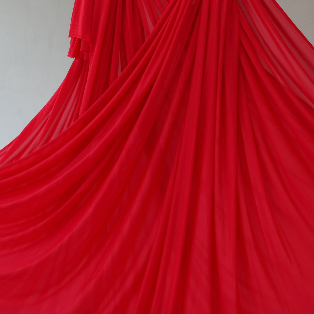 Hamac aérienne longueur 7m x 2.8m