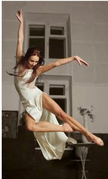 1 Paire Foot Undeez - String de Pied avec 2 ou 5 trous