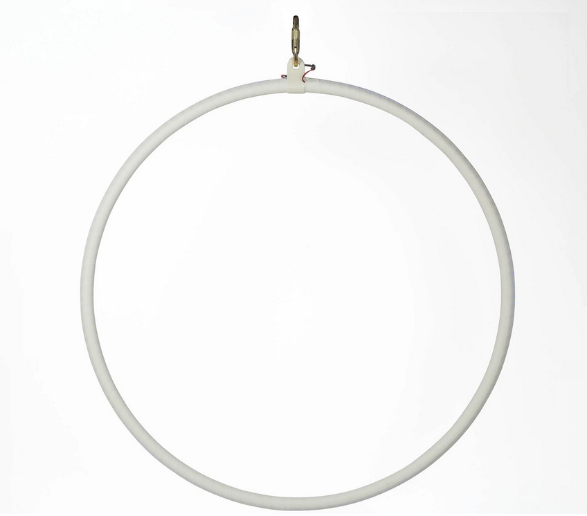 Cerceau aérien lumineux Echo LED  1Point 90cm