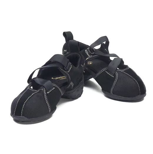 Baskets danse Sansha pour l'été