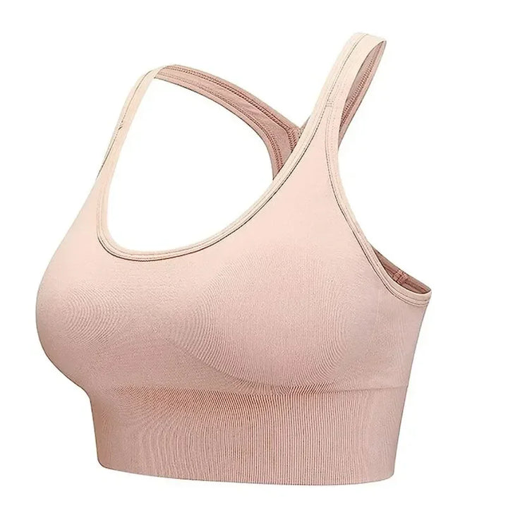 Brassière avec fermeture dos Oxana