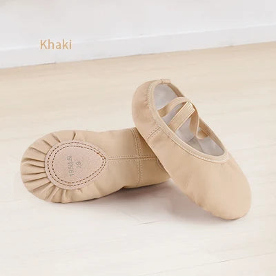 Chaussons demi-pointes DayDance