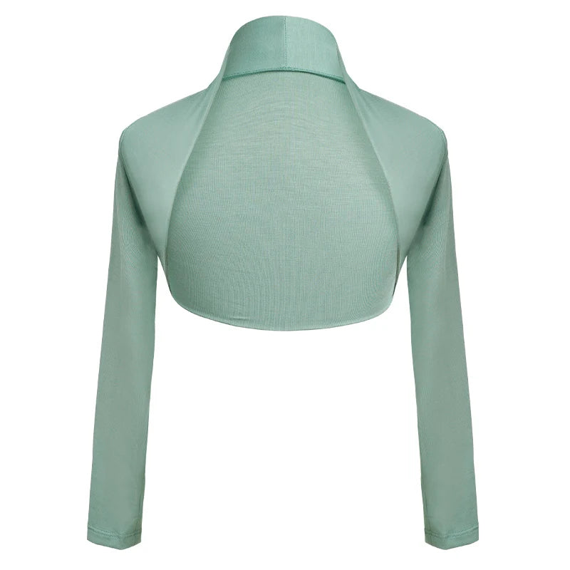 Manches longues filles