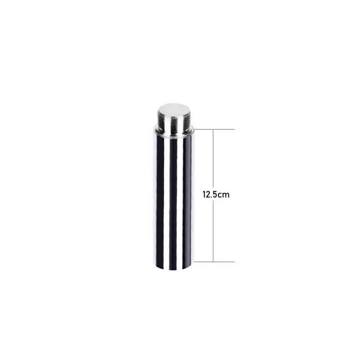 Extension pour barre Pole Dance tube 45mn longueurs de 12.5cm à 50cm