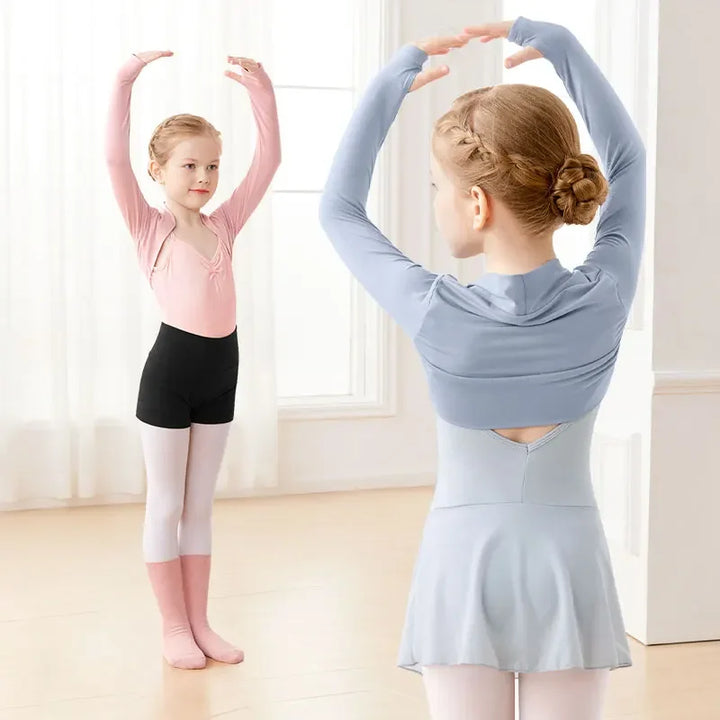 Manches longues filles