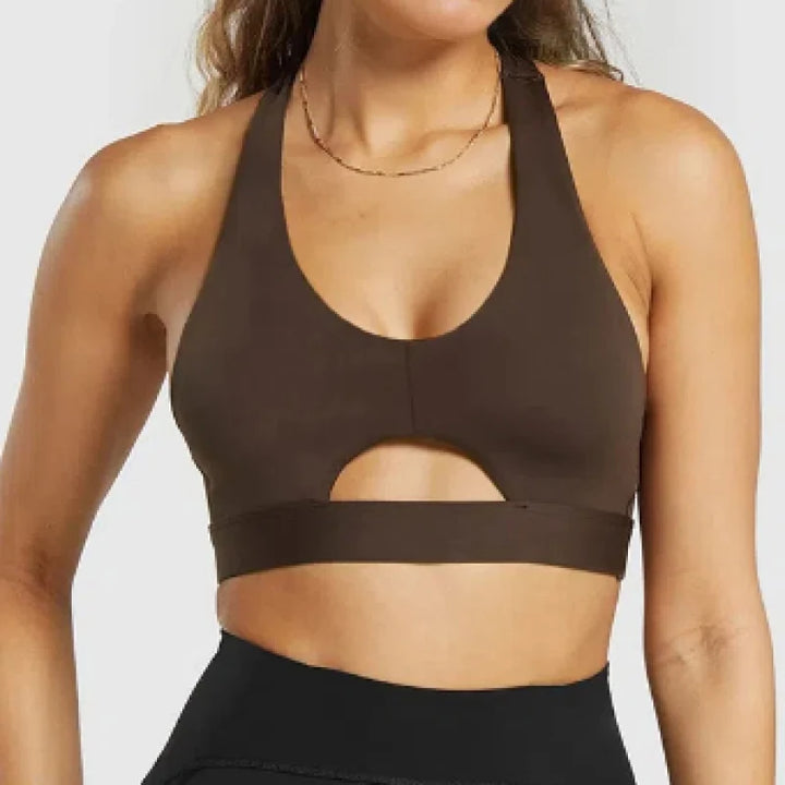 Brassière padded Push Up Iduna