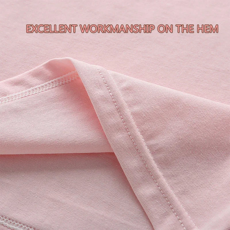 Top débardeur filles 3-8 ans