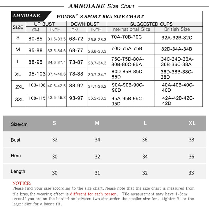 Brassière dos fantaisie ajustable Erika