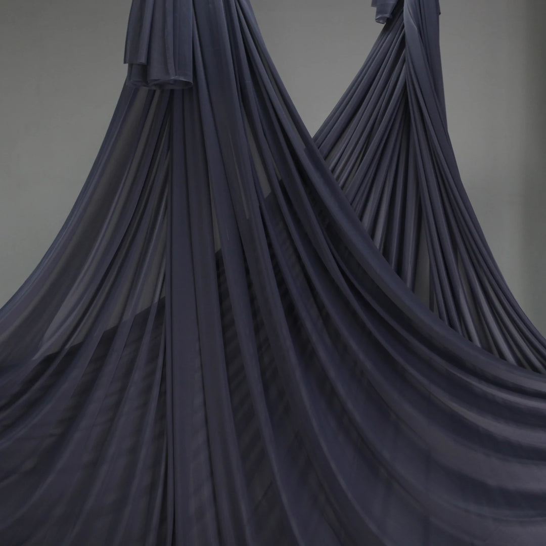 Hamac aérienne longueur 7m x 2.8m