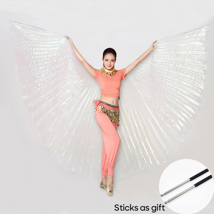 Ailes d'Isis Danse Oriental Belly Dance