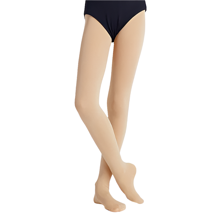 Collants danse antidérapants pour enfant