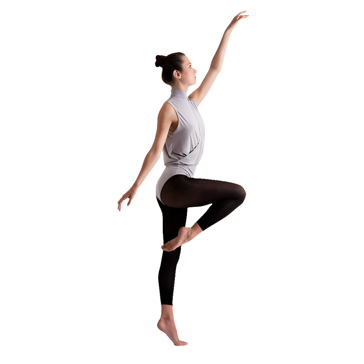 COLLANT Danse SANS PIEDS